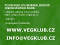 Vegetariánský klub Děčín